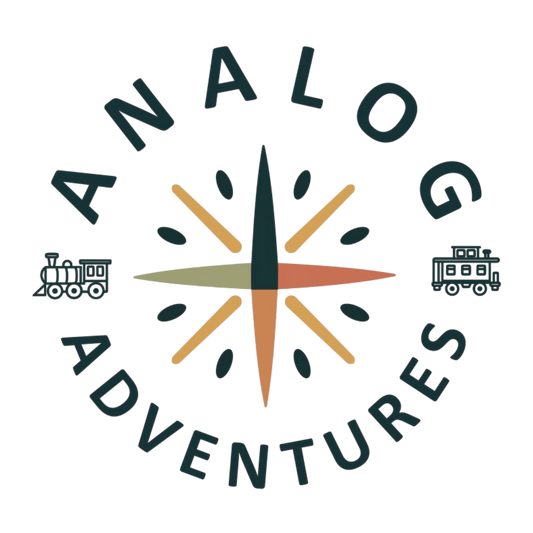 The Analog Adventure Company