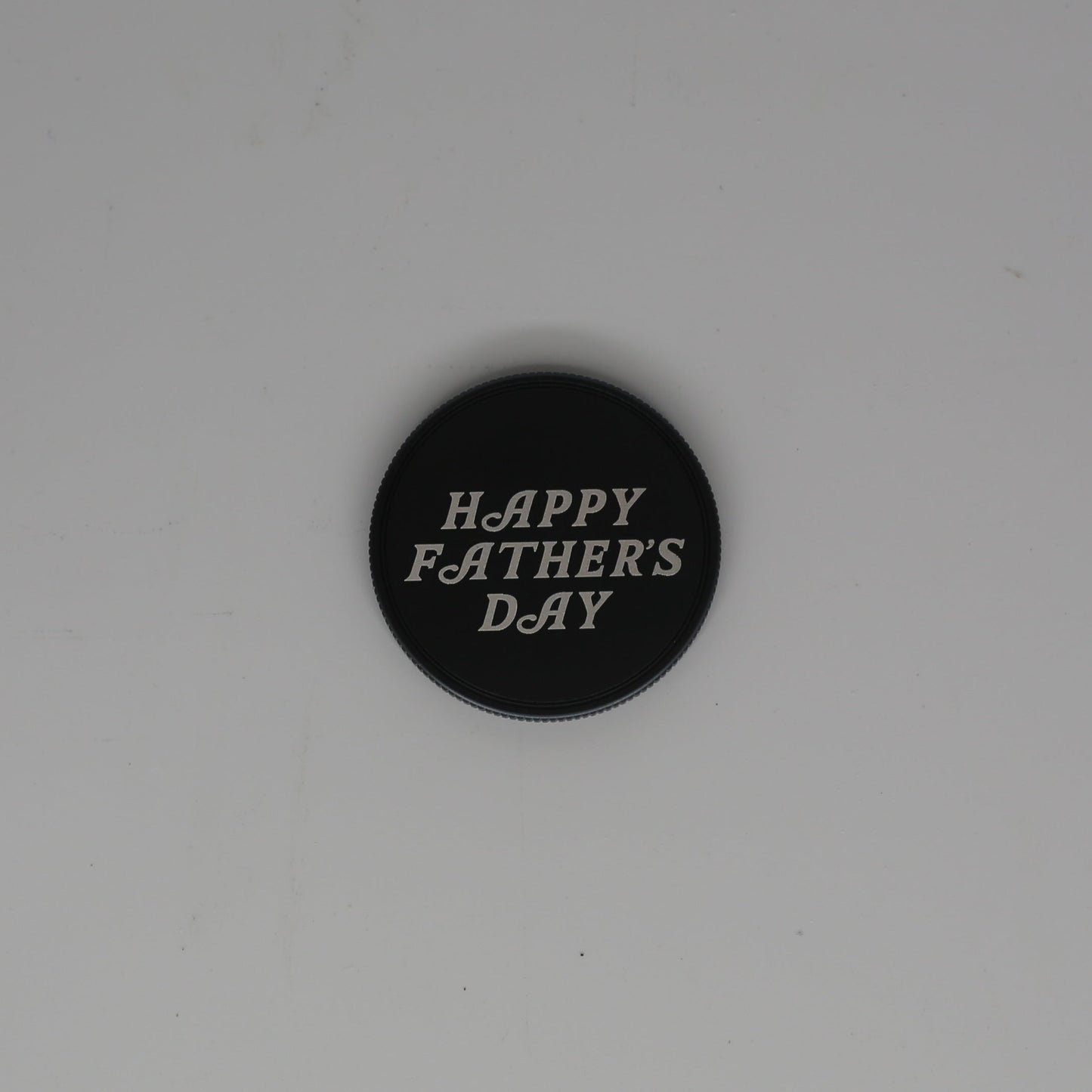 Golf Ball Markers - Laser Engraved Golf Accessory