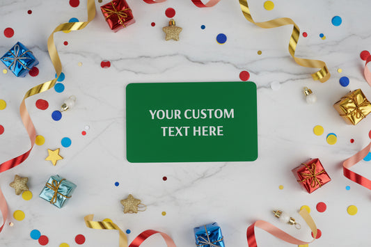 Classic Colors Square Shufflers | Custom Tile Shuffler