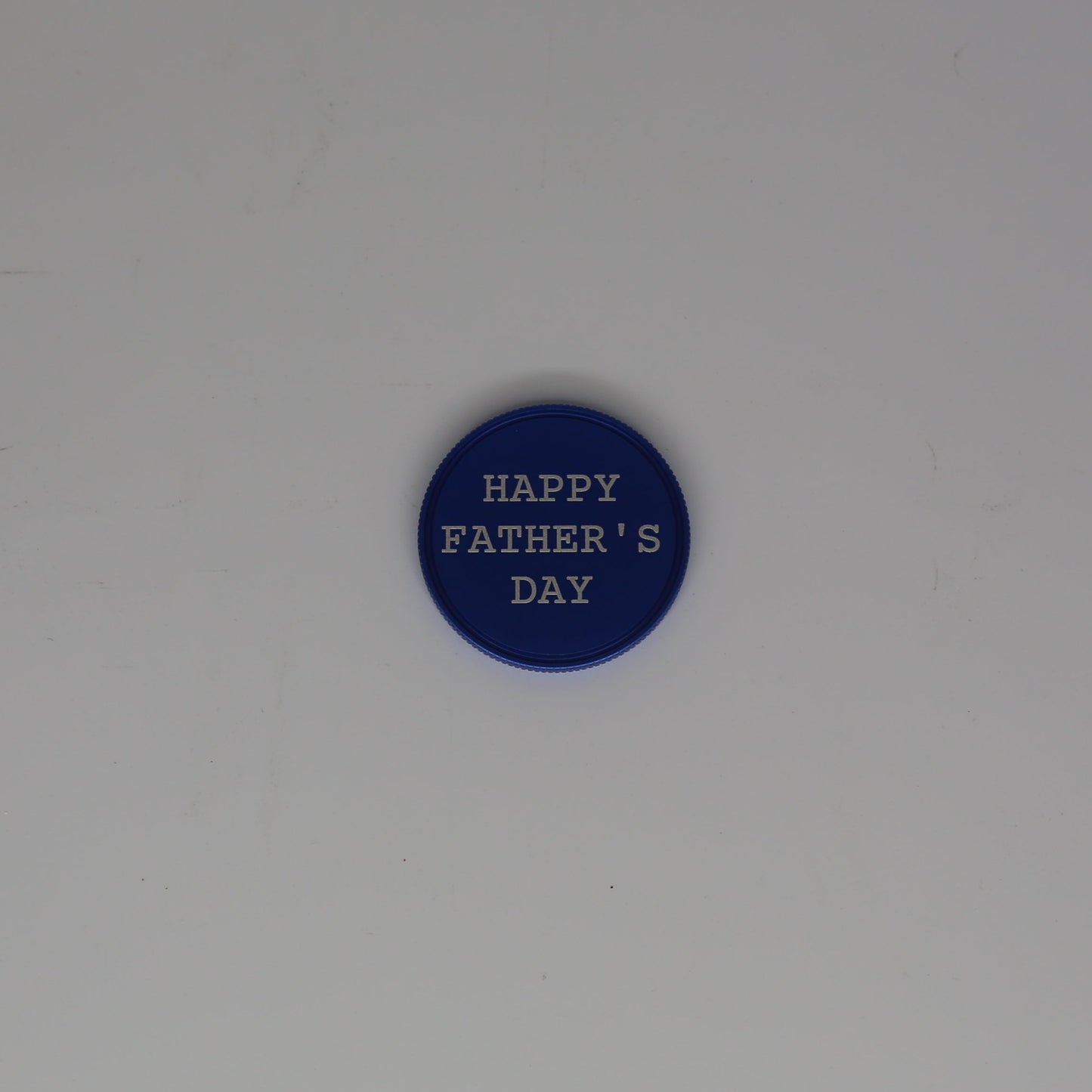 Golf Ball Markers - Laser Engraved Golf Accessory