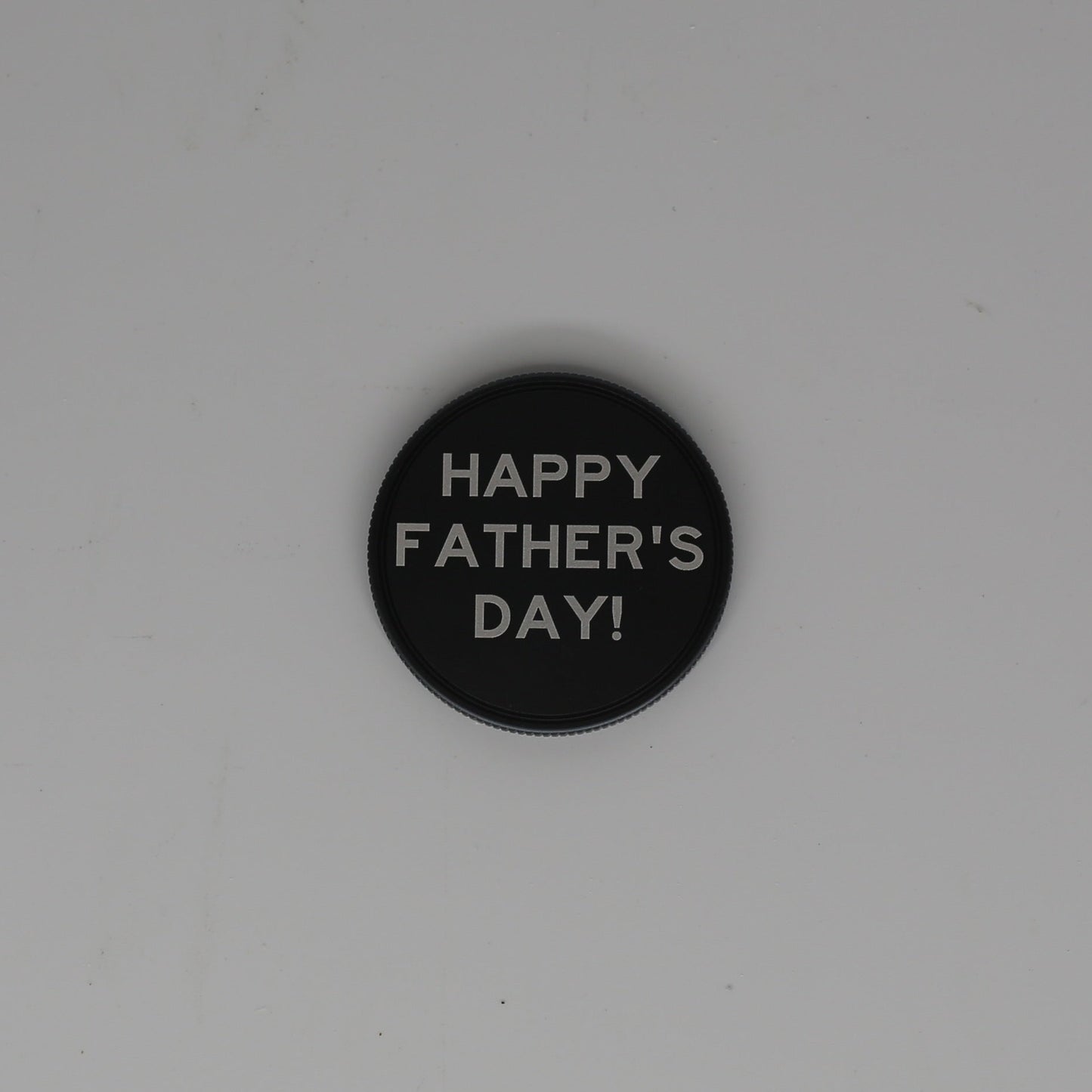 Golf Ball Markers - Laser Engraved Golf Accessory