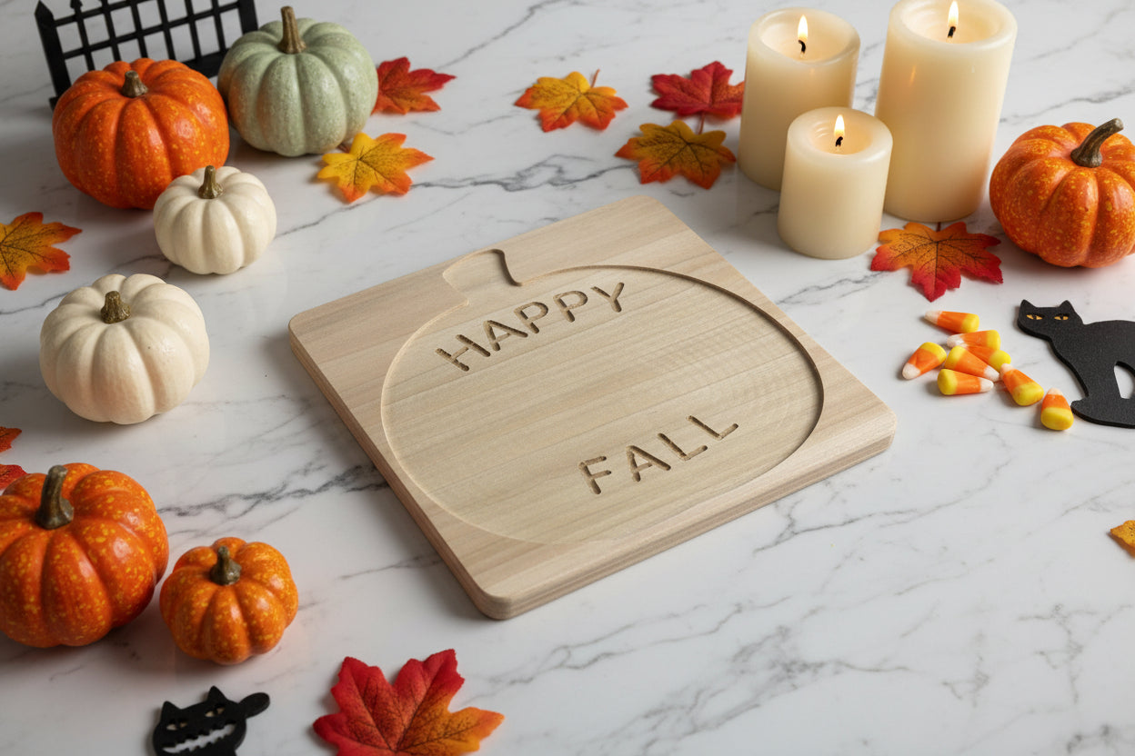 Jack-O-Lantern Puzzle | Halloween Puzzle for Kids | Boo Basket Stuffer