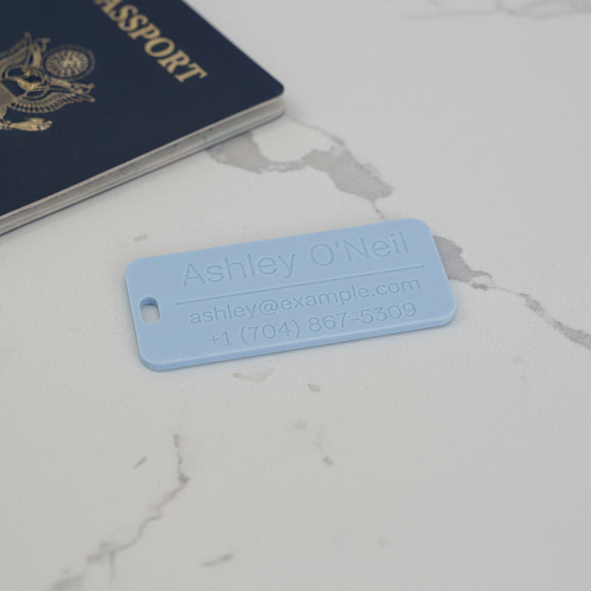 Bookmark Tag