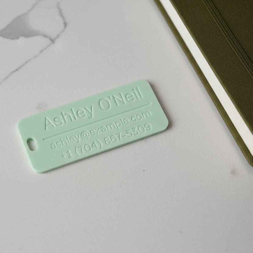 Bookmark Tag