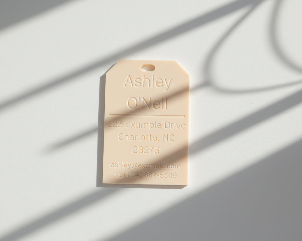 Gift Tag
