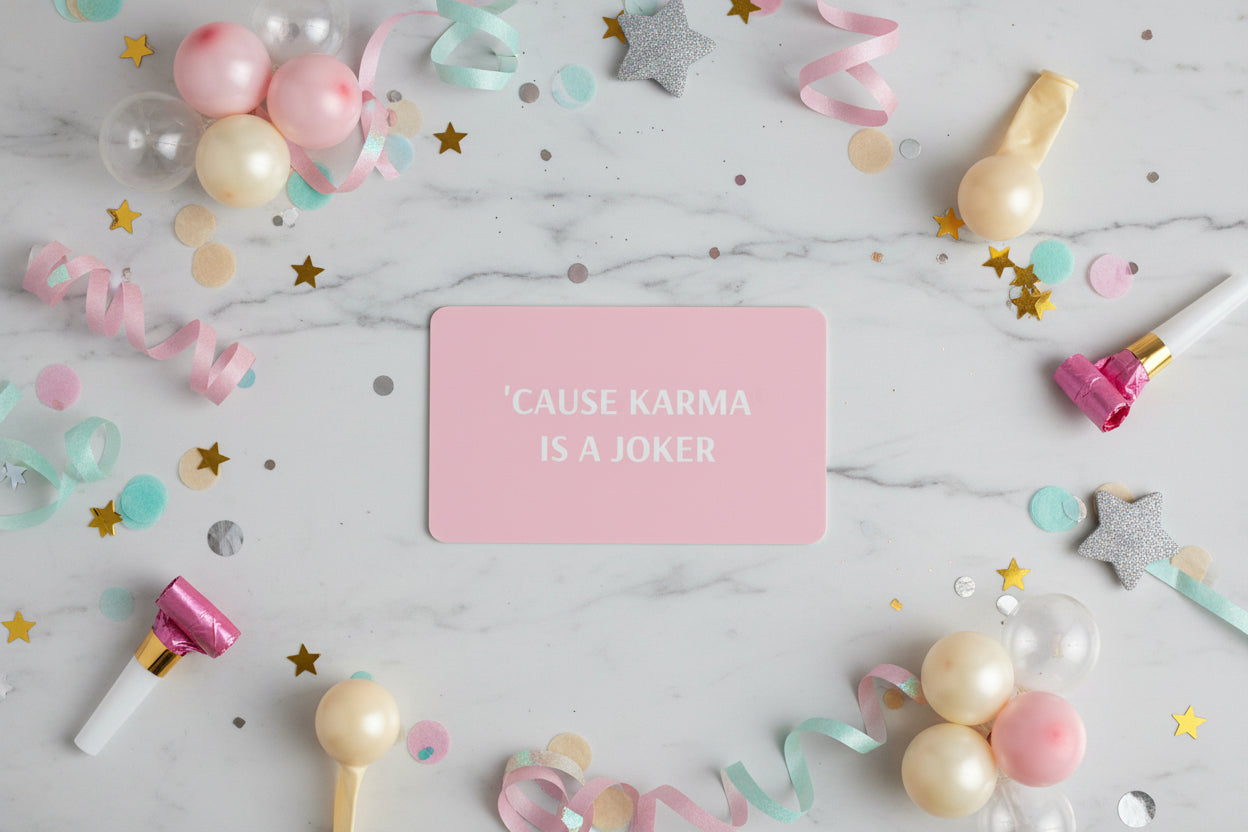 Classic Colors Square Shufflers | Custom Tile Shuffler