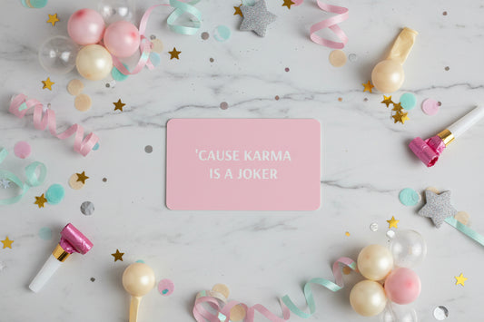 Classic Colors Square Shufflers | Custom Tile Shuffler