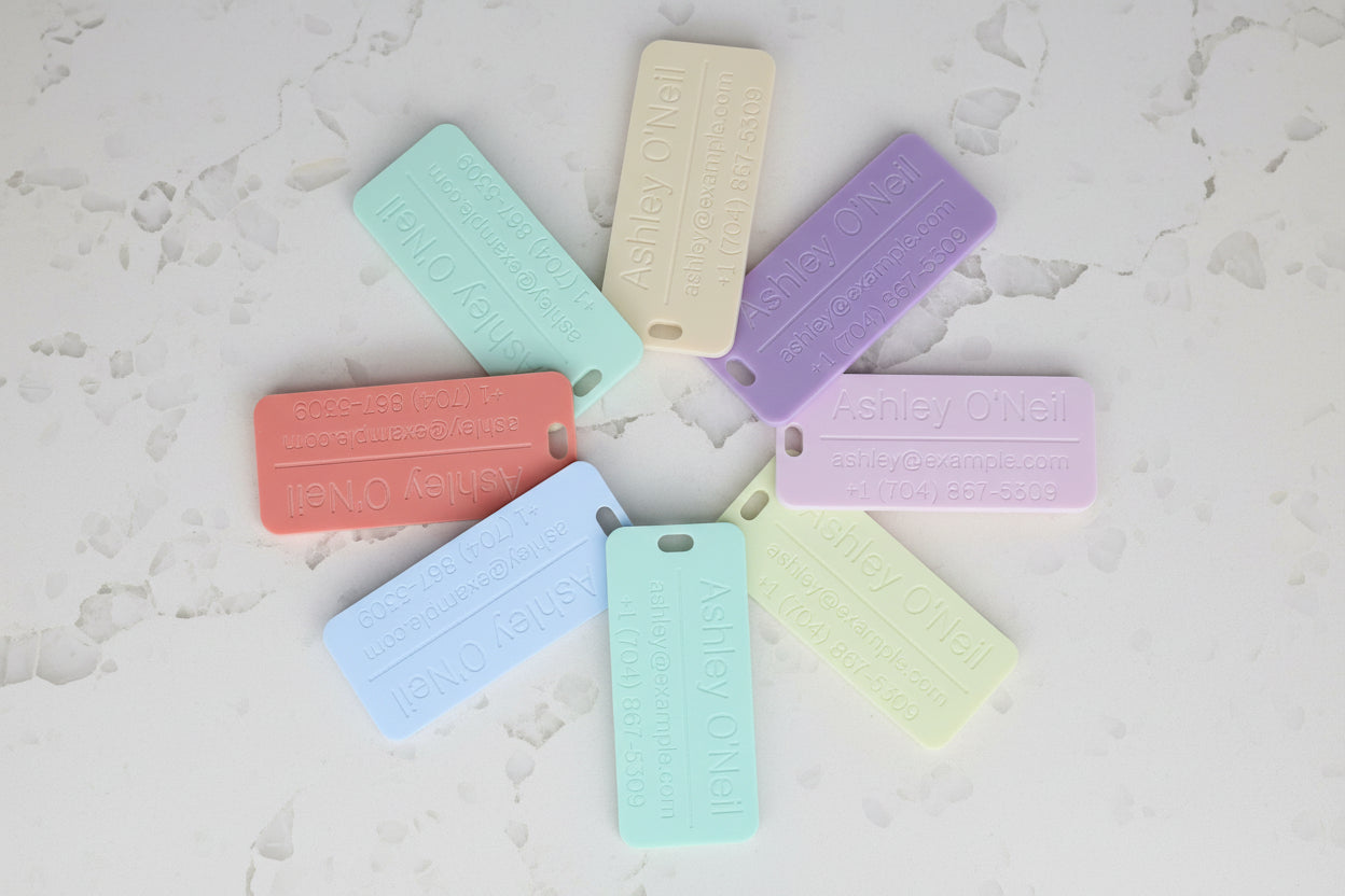 Bookmark Tag