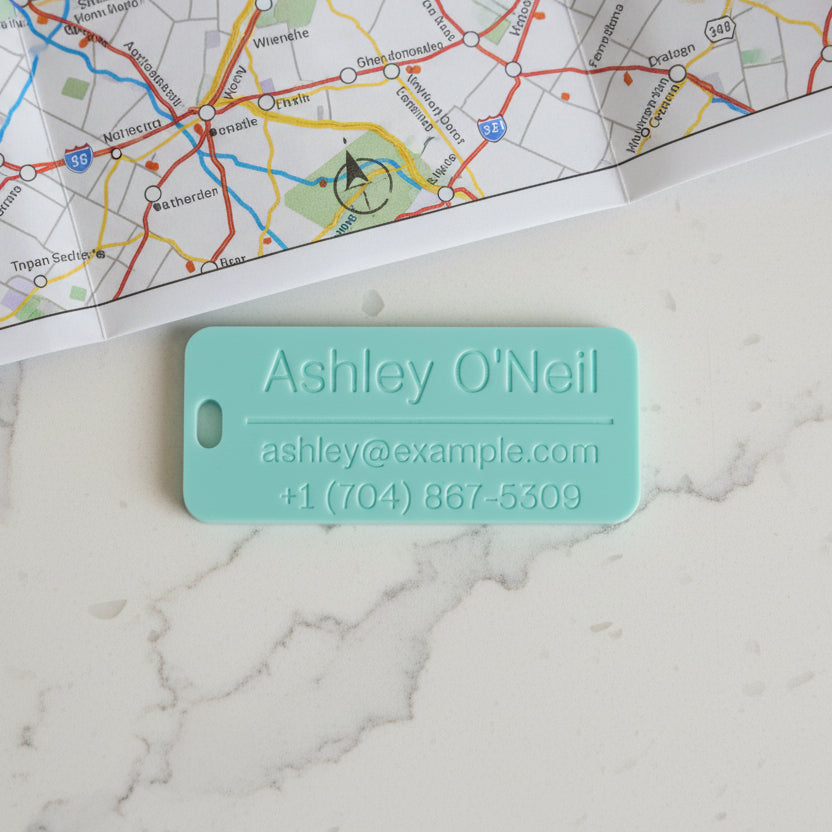 Bookmark Tag
