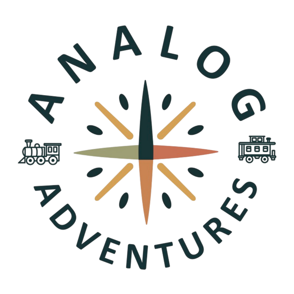 Analog Adventures